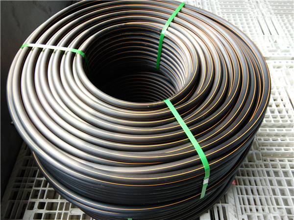 pe燃?xì)夤芏嗌馘X(qián)一米